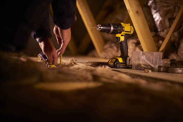 Best Insulation for Specific Applications in Palm Beach Shores, FL